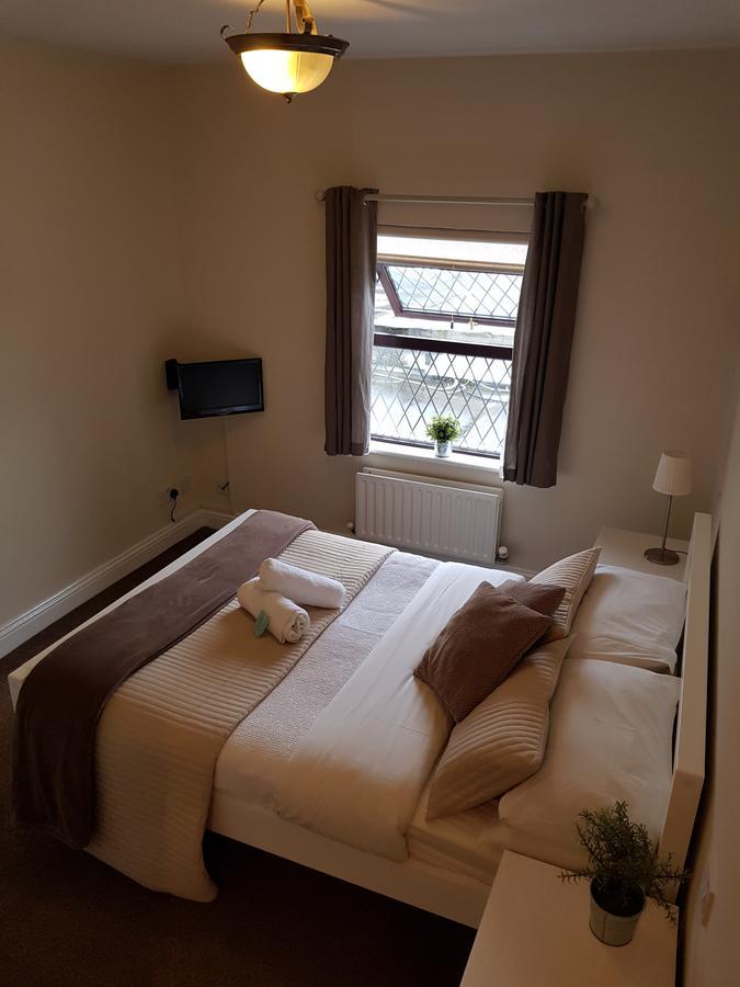 The Coach House Roundwood Room photo