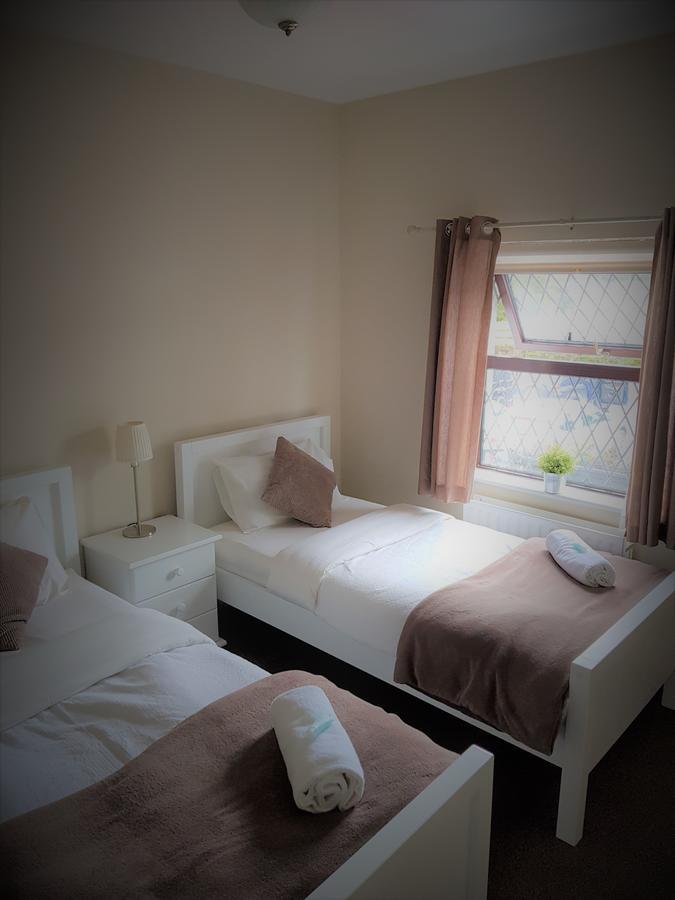 The Coach House Roundwood Room photo